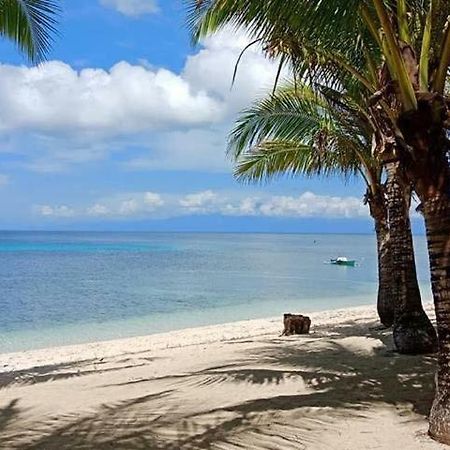 Islandia Beach Resort Siquijor Buitenkant foto